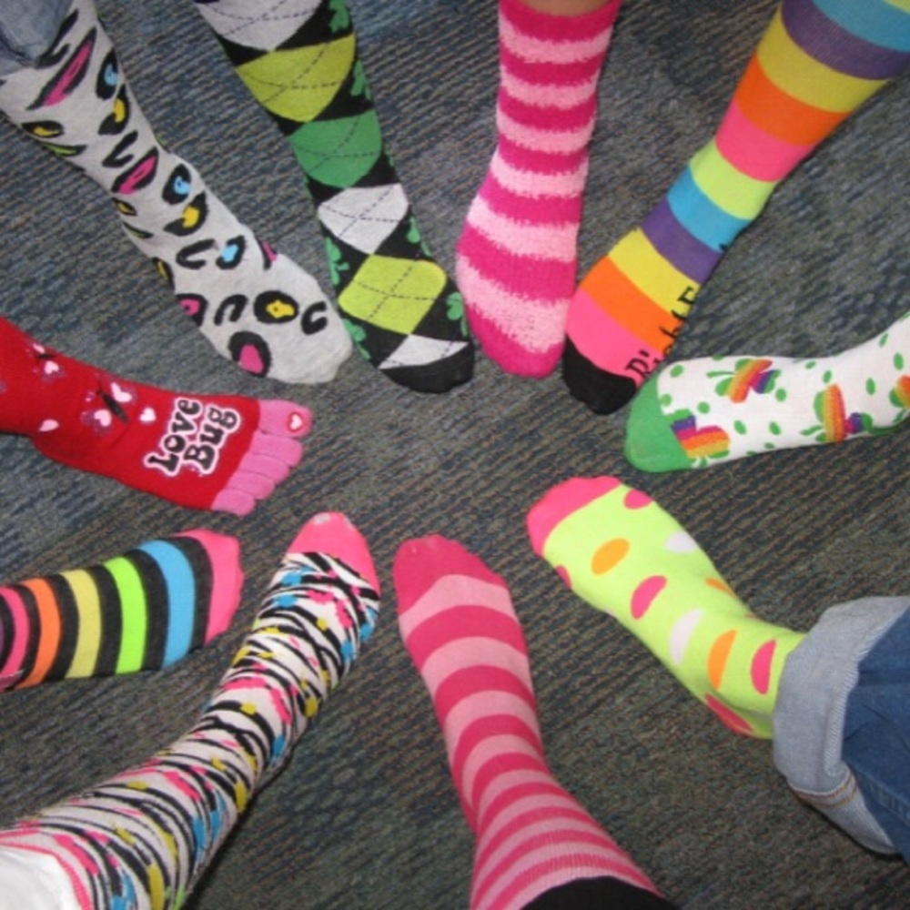 Meet your Posher, Wendy